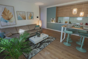 APARTAMENTOS LOS QUESEROS